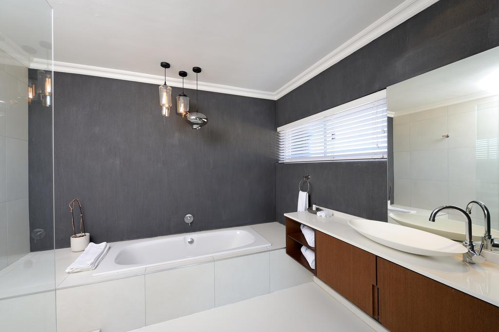 Grand Blue D Hotell Cape Town Eksteriør bilde