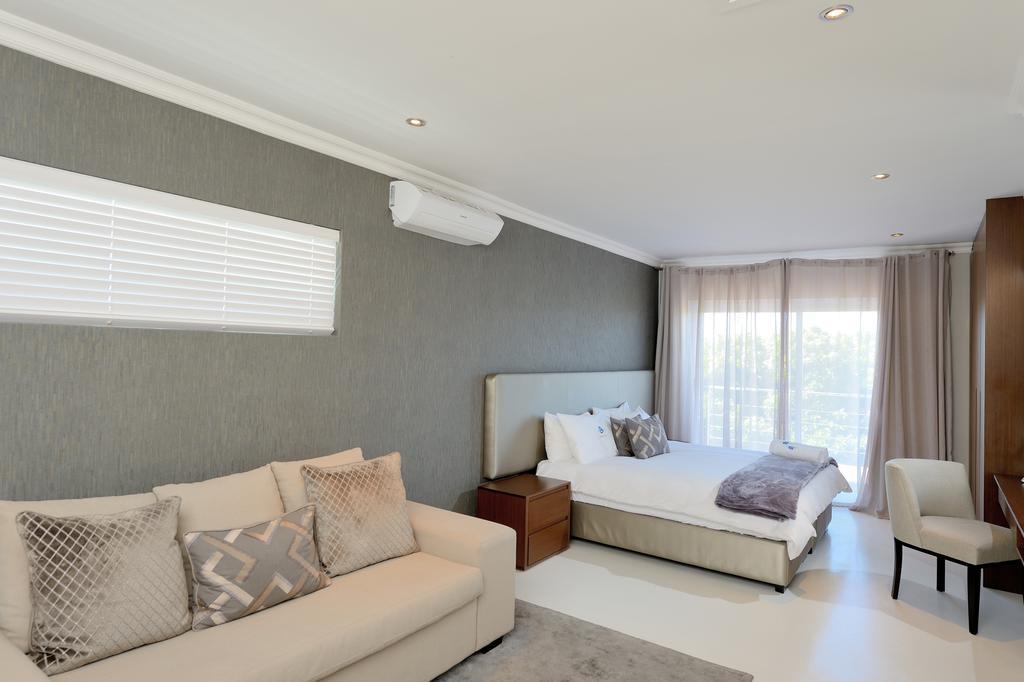 Grand Blue D Hotell Cape Town Eksteriør bilde
