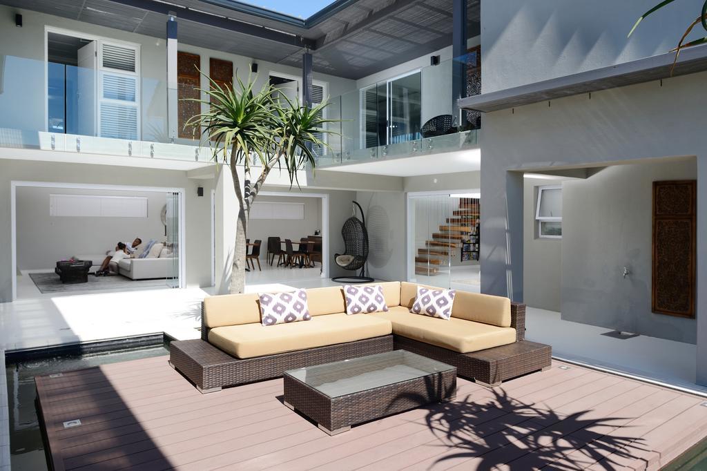 Grand Blue D Hotell Cape Town Eksteriør bilde