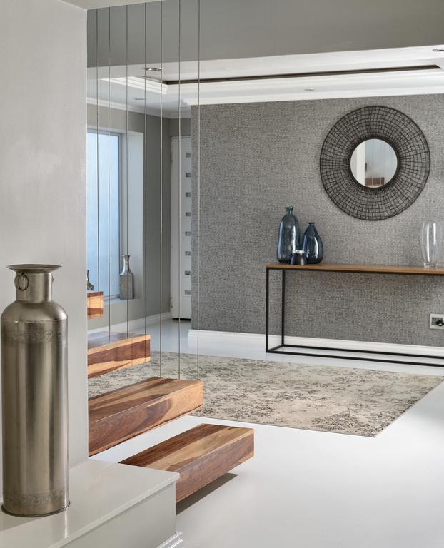 Grand Blue D Hotell Cape Town Eksteriør bilde