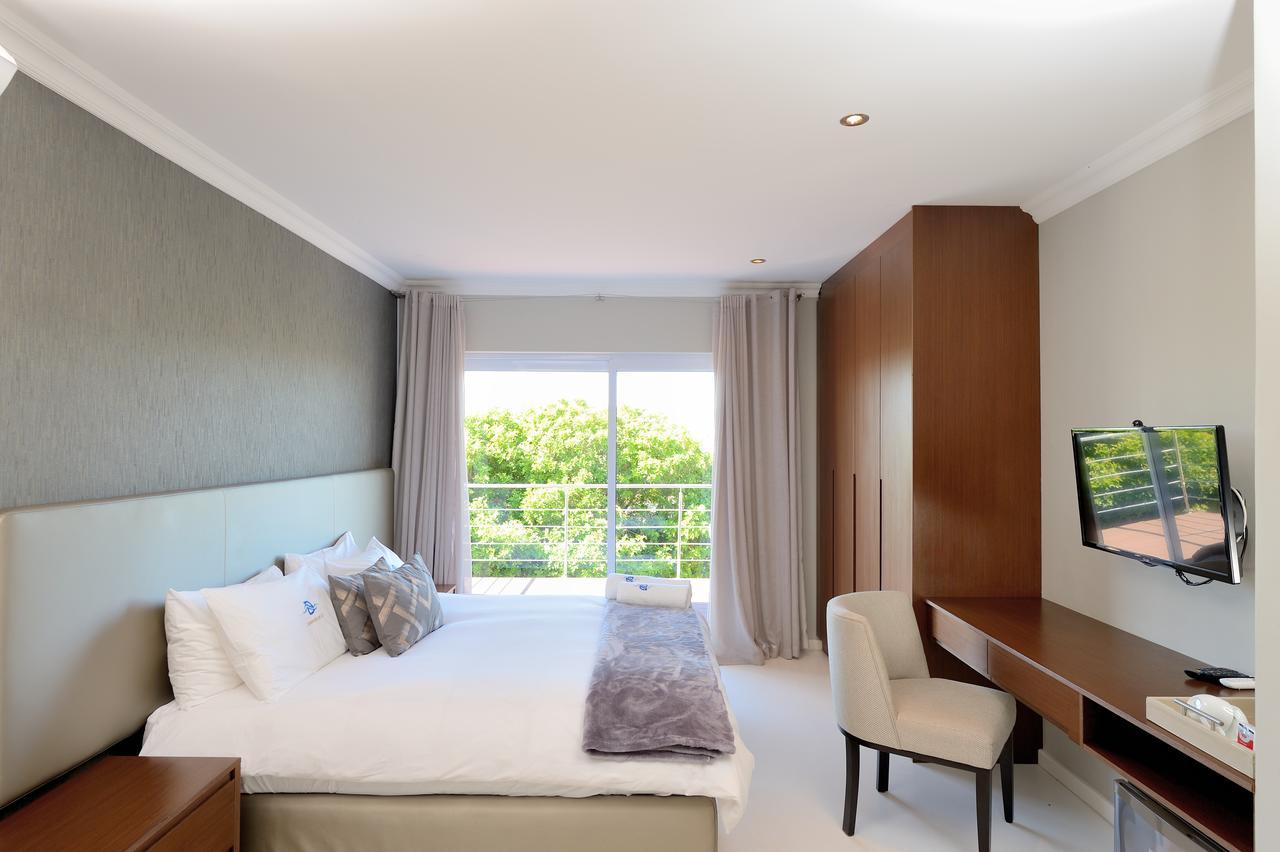 Grand Blue D Hotell Cape Town Eksteriør bilde