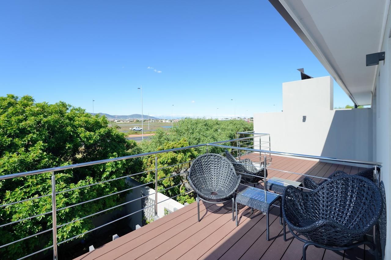 Grand Blue D Hotell Cape Town Eksteriør bilde