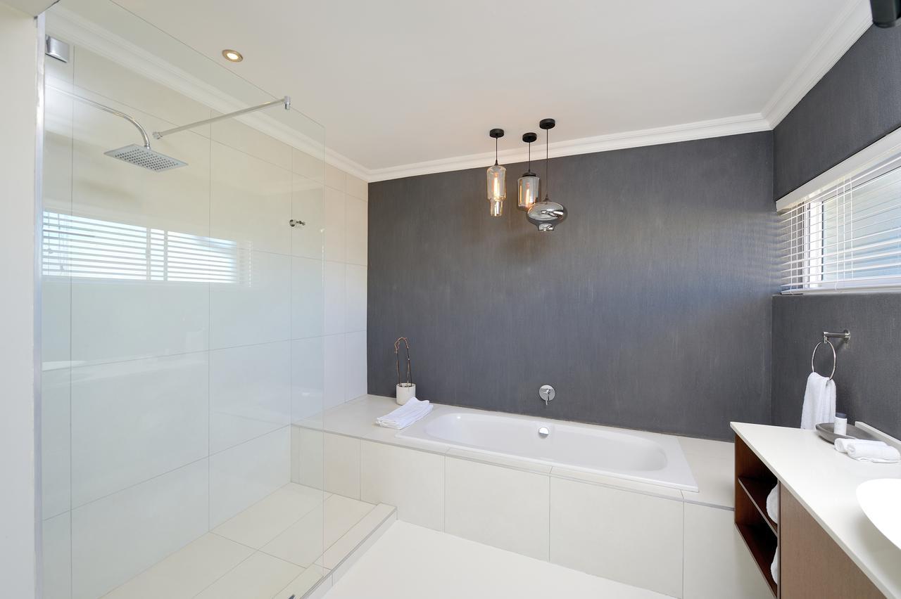 Grand Blue D Hotell Cape Town Eksteriør bilde