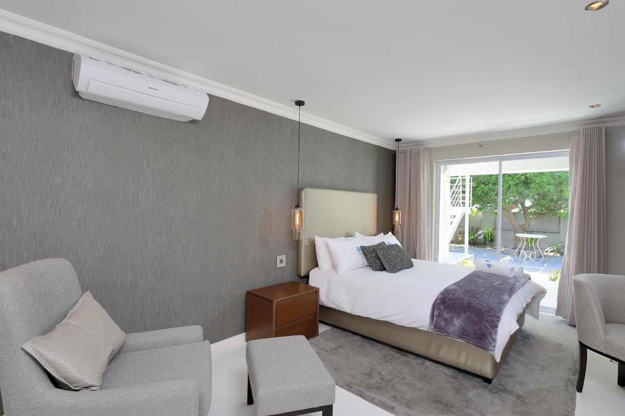 Grand Blue D Hotell Cape Town Eksteriør bilde