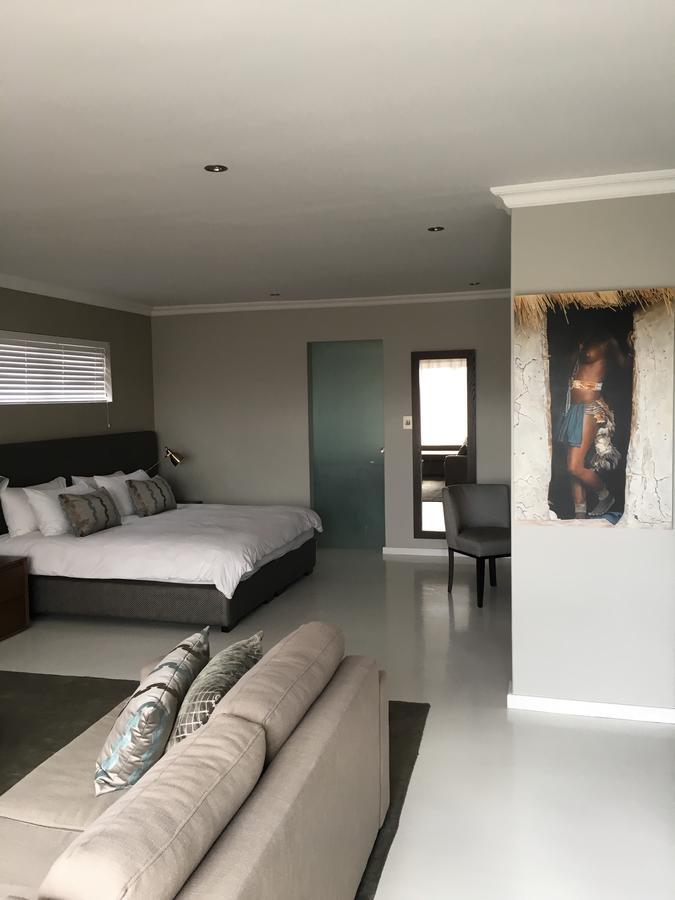 Grand Blue D Hotell Cape Town Eksteriør bilde