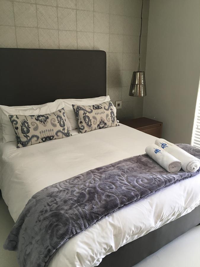 Grand Blue D Hotell Cape Town Eksteriør bilde