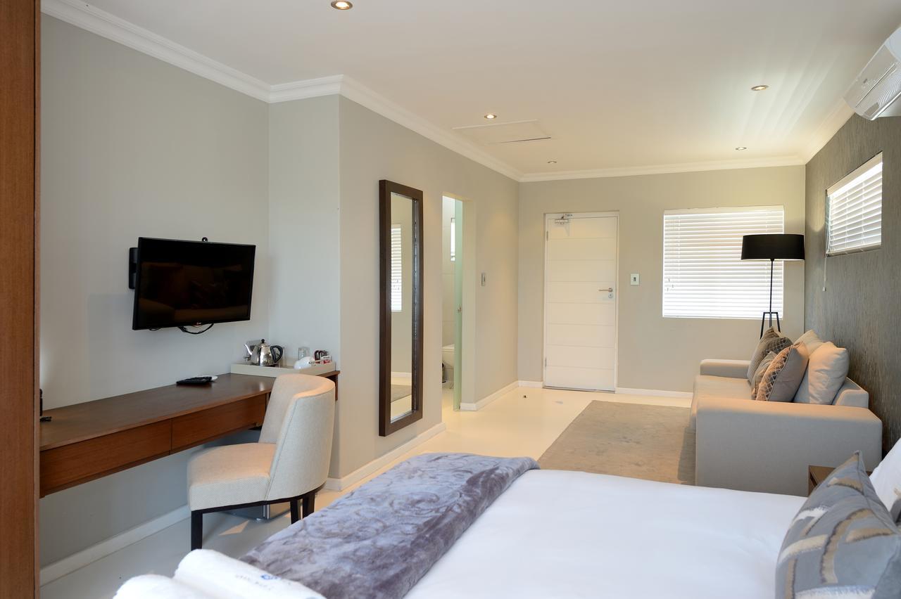 Grand Blue D Hotell Cape Town Eksteriør bilde