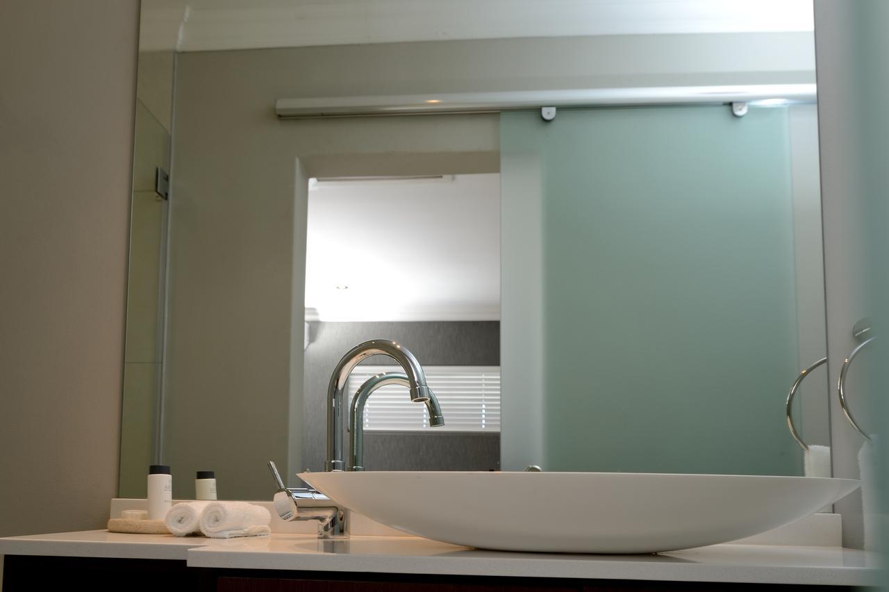 Grand Blue D Hotell Cape Town Eksteriør bilde