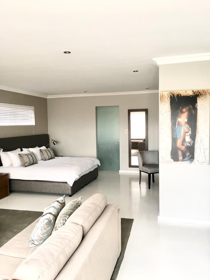 Grand Blue D Hotell Cape Town Eksteriør bilde